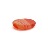 Buy Red and White Sulemani Hakik Gemstone